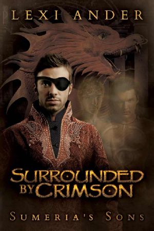 [Sumeria's Sons 04] • Surrounded by Crimson